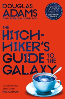 The Hitchhiker's Guide To The Galaxy 1