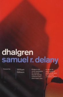 Dhalgren Trilogy