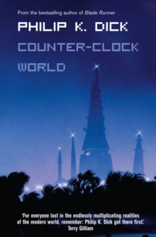 Counter-clock world