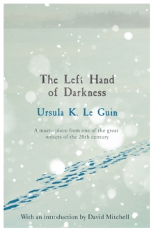 The left hand of darkness