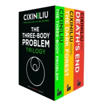 The Three-Body Problem (Box Set)