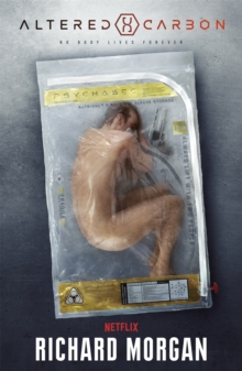 Altered Carbon 1