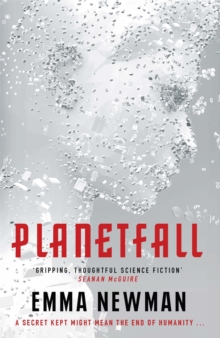 Planetfall