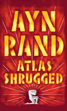 Atlas Shrugged 