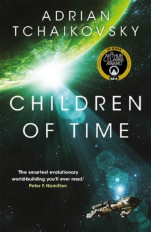 The Children of Time 1