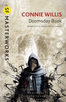 Oxford Time Travel : Doomsday Book