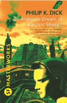 Do Androids Dream Of Electric Sheep