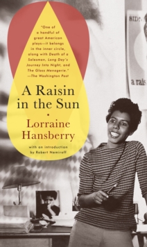 A raisin in the sun