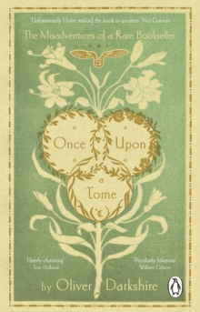 Once upon a tome