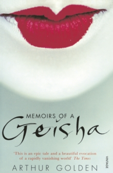 Memoirs of a Geisha