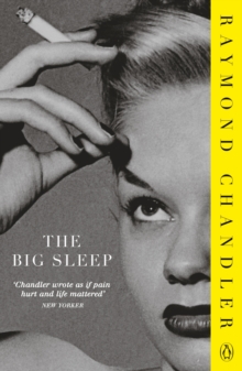 Philip Marlowe 1 : The Big Sleep