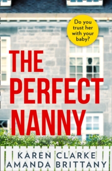 The perfect nanny