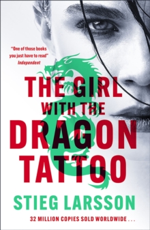 The Girl with the Dragon Tattoo