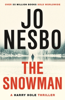 Harry Hole 7 : The Snowman