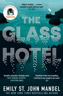 The glass hotel