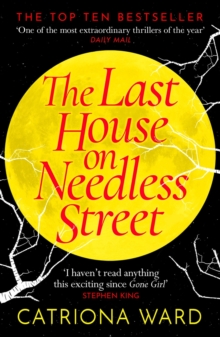 The Last House on Needless Street