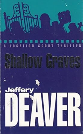 John Pellam : Shallow Graves