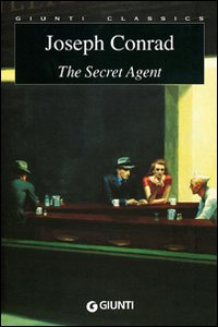 The Secret Agent