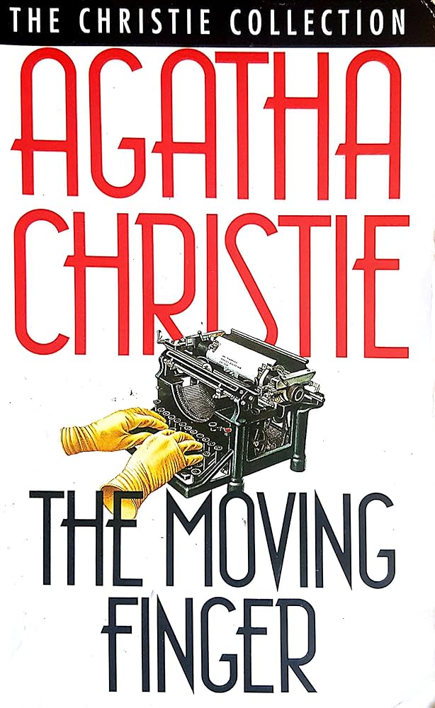 Miss Marple : The Moving Finger