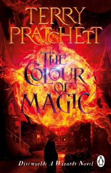 Discworld : The Colour Of Magic