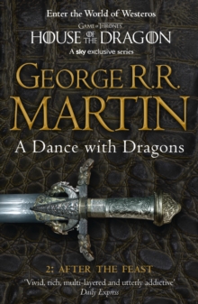 A Dance With Dragons, part 2