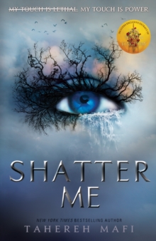 Shatter Me 1