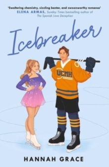 Maple Hills : Icebreaker