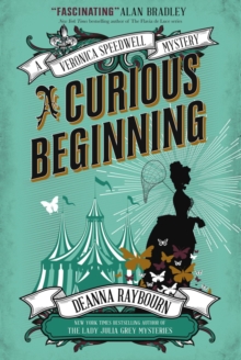 Veronica Speedwell Mystery : A Curious Beginning