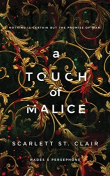 A touch of malice