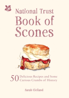 Book of scones