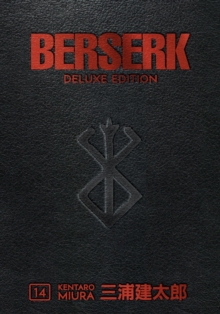 Berserk Deluxe Edition 14