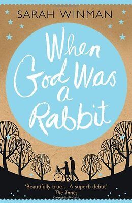 When God was a rabbit