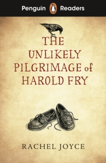 The Unlikely Pilgrimage of Harold Fry