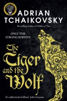 Echoes of the Fall 1 : The Tiger and the Wolf