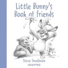 Little Bunny's book of friends