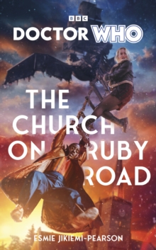 Doctor Who : The church on Ruby Road