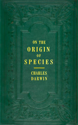 On the Origin of Species