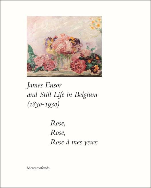 James Ensor and Still Life in Belgium