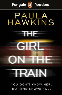 The girl on the train