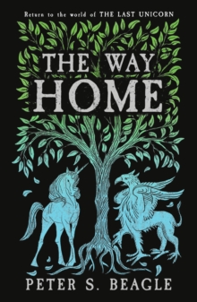 The Last Unicorn : The Way Home