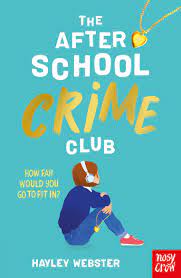 The After School Crime lub