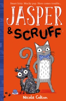 Jasper & Scruff 1