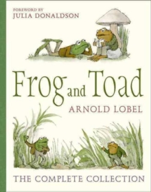 Frog and Toad (Complete Collection)