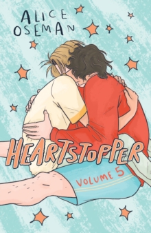 Heartstopper (vol.5)