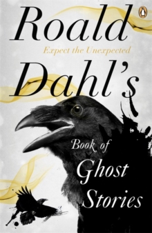 Book of ghost stories