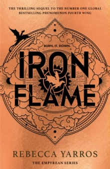 The Empyrean 2 : Iron Flame