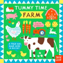 Tummy Time Farm