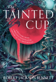 Shadow of the Leviathan 1 : The Tainted Cup