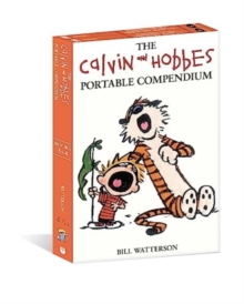 Calvin & Hobbes : Portable Compendium 2