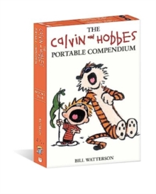 Calvin and Hobbes : portable compendium 2